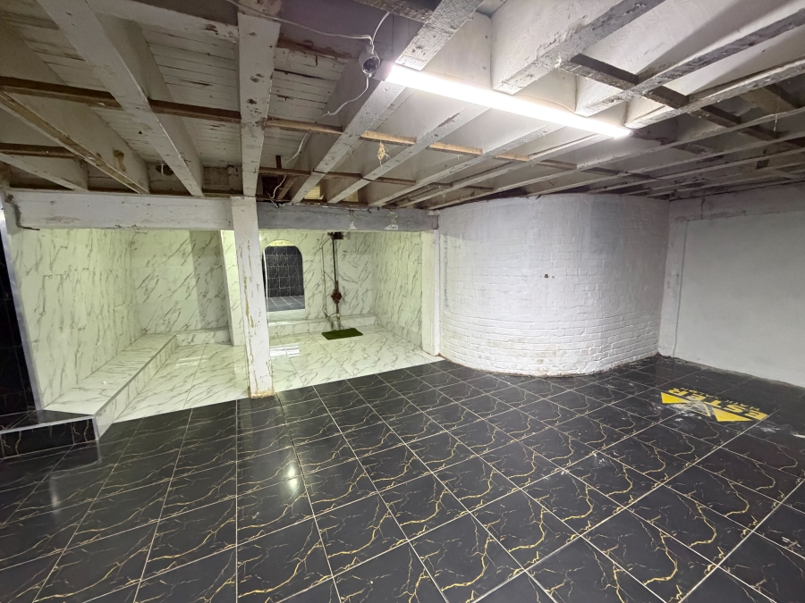 To Let Commercial Property for Rent in Cape Town City Centre Western Cape